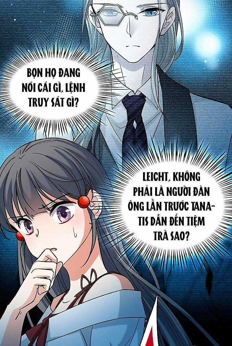 Tầm Trảo Tiền Thế Chi Lữ 2 Chapter 75 trang 16