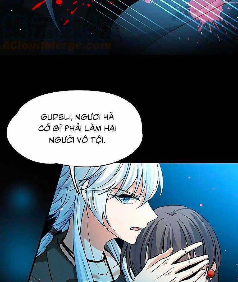 Tầm Trảo Tiền Thế Chi Lữ 2 Chapter 75 trang 20