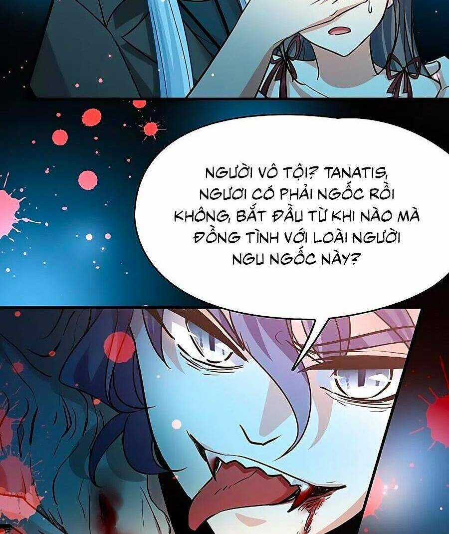 Tầm Trảo Tiền Thế Chi Lữ 2 Chapter 75 trang 21