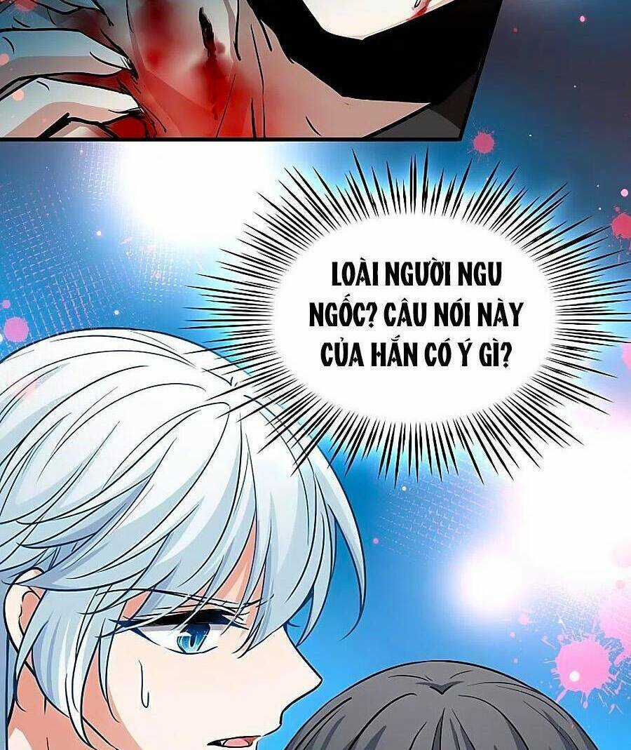 Tầm Trảo Tiền Thế Chi Lữ 2 Chapter 75 trang 22