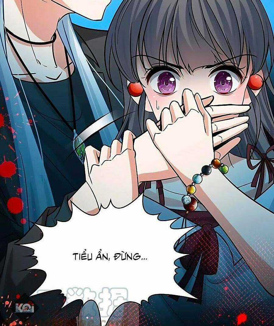 Tầm Trảo Tiền Thế Chi Lữ 2 Chapter 75 trang 23