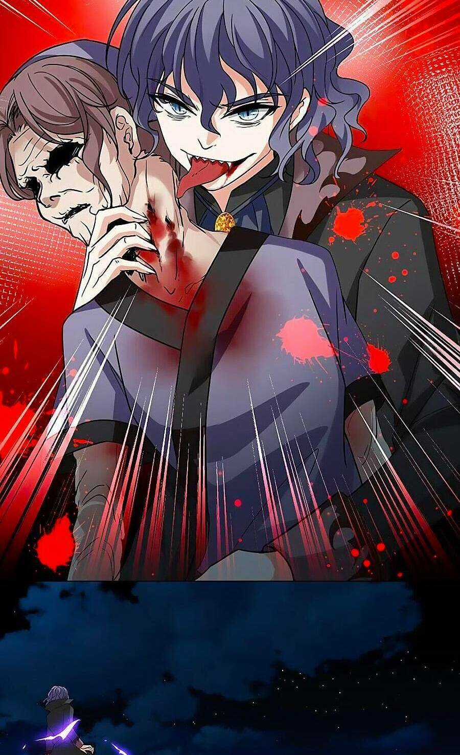 Tầm Trảo Tiền Thế Chi Lữ 2 Chapter 75 trang 25