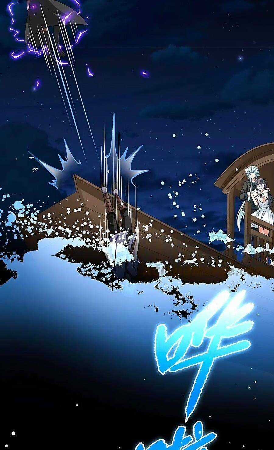 Tầm Trảo Tiền Thế Chi Lữ 2 Chapter 75 trang 26