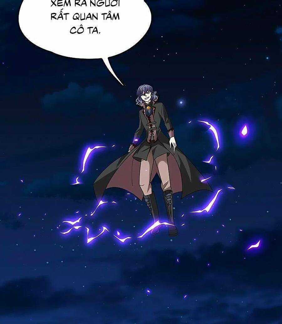 Tầm Trảo Tiền Thế Chi Lữ 2 Chapter 75 trang 29