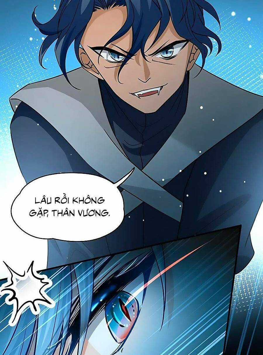 Tầm Trảo Tiền Thế Chi Lữ 2 Chapter 75 trang 35