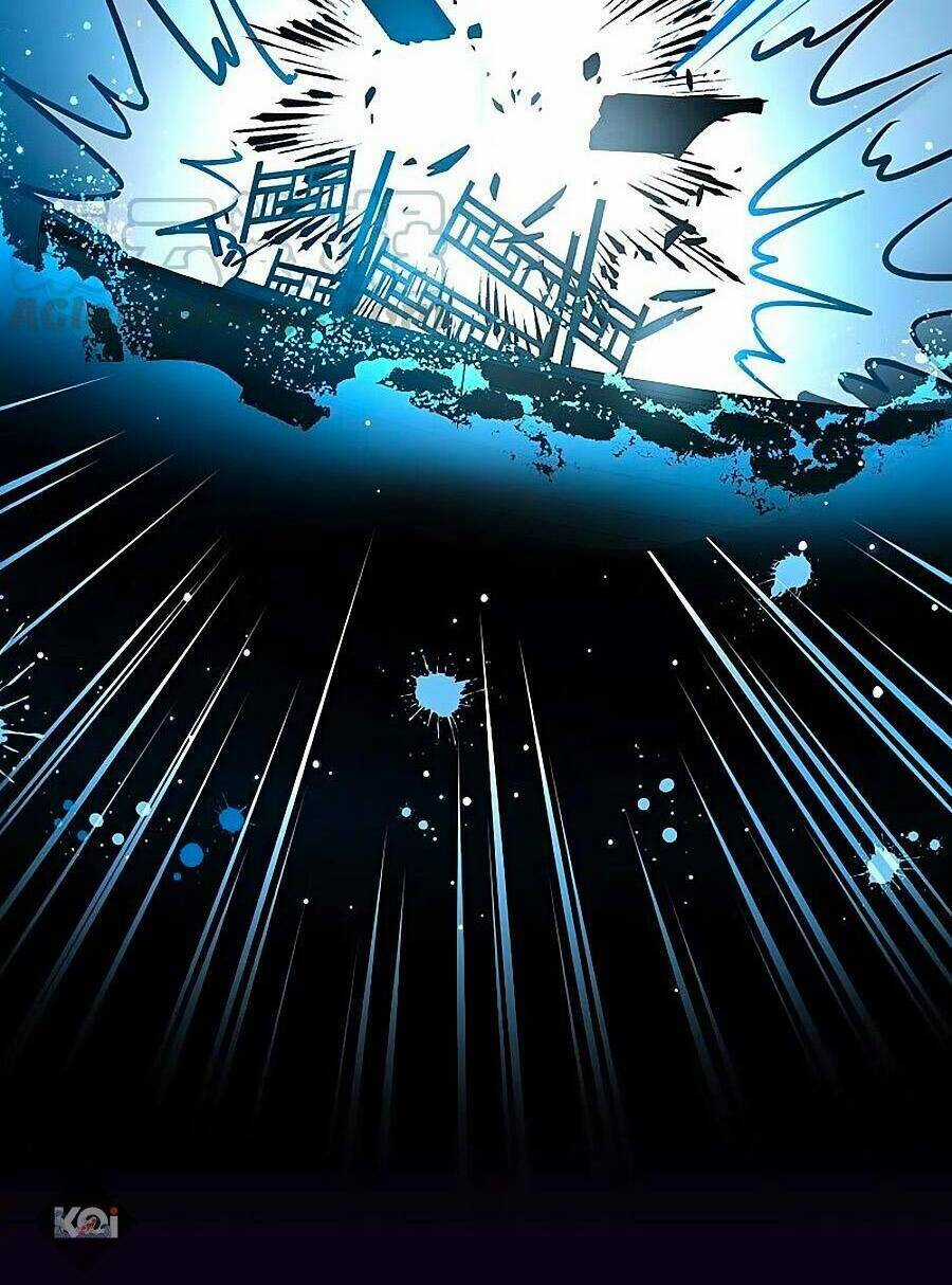 Tầm Trảo Tiền Thế Chi Lữ 2 Chapter 75 trang 37