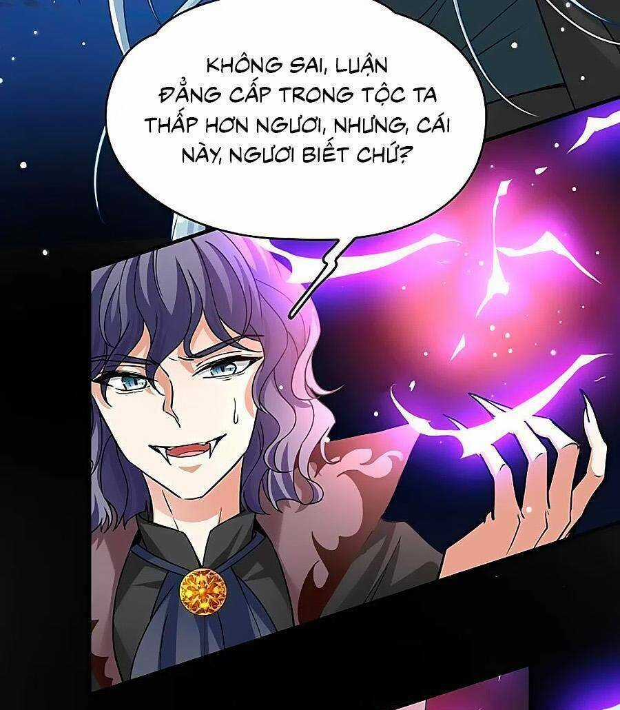 Tầm Trảo Tiền Thế Chi Lữ 2 Chapter 75 trang 8