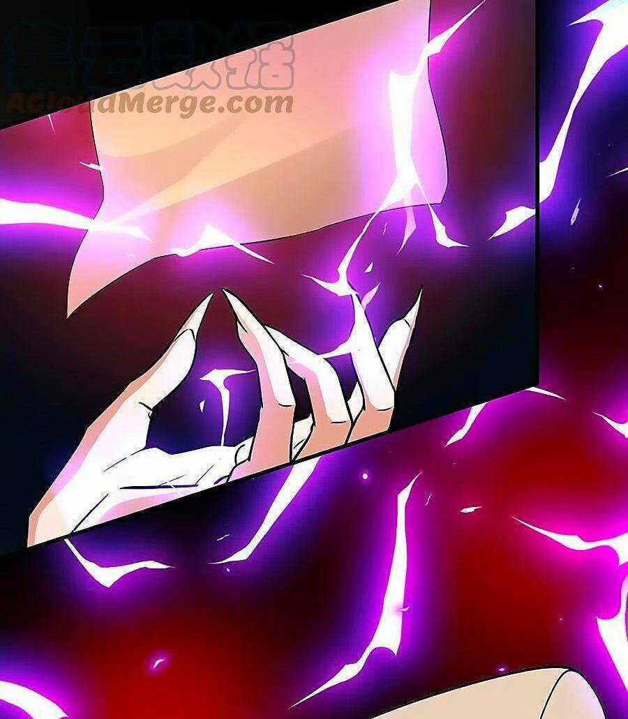 Tầm Trảo Tiền Thế Chi Lữ 2 Chapter 75 trang 9