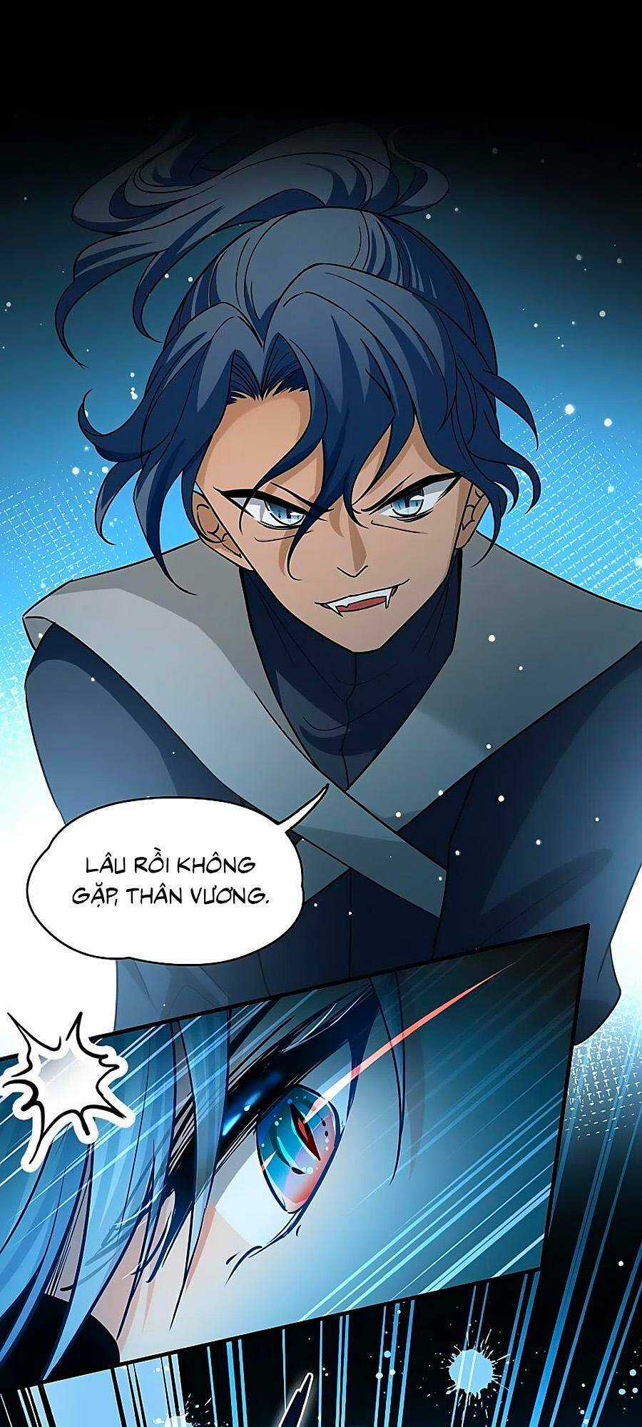 Tầm Trảo Tiền Thế Chi Lữ 2 Chapter 76 trang 0