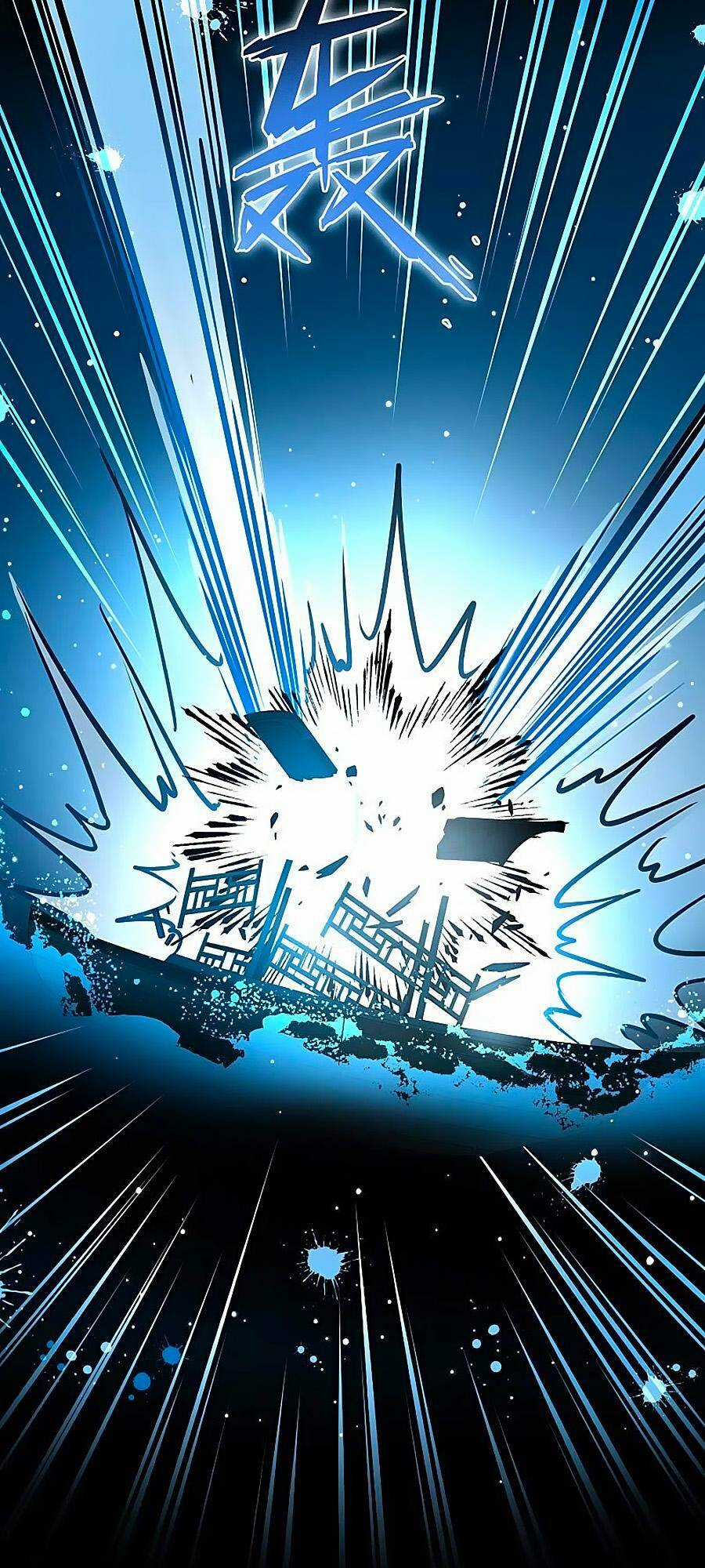 Tầm Trảo Tiền Thế Chi Lữ 2 Chapter 76 trang 1
