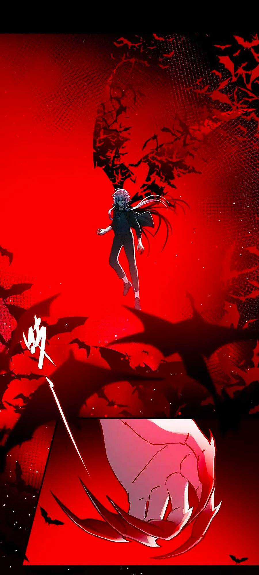 Tầm Trảo Tiền Thế Chi Lữ 2 Chapter 76 trang 12