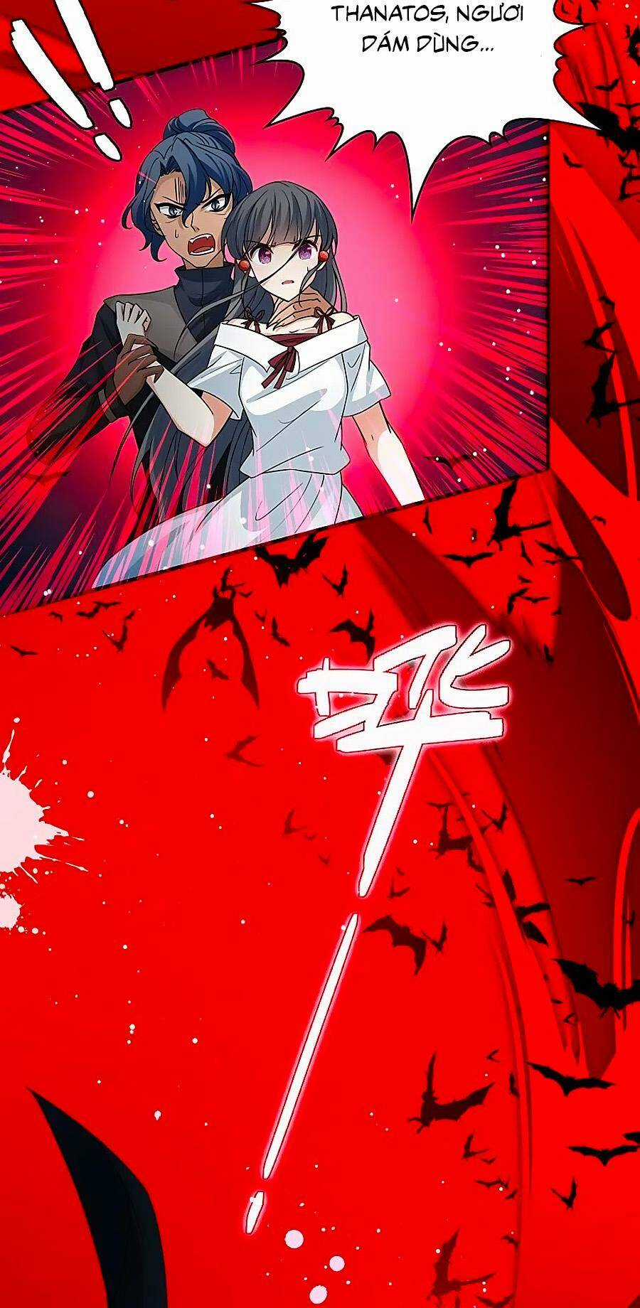 Tầm Trảo Tiền Thế Chi Lữ 2 Chapter 76 trang 17