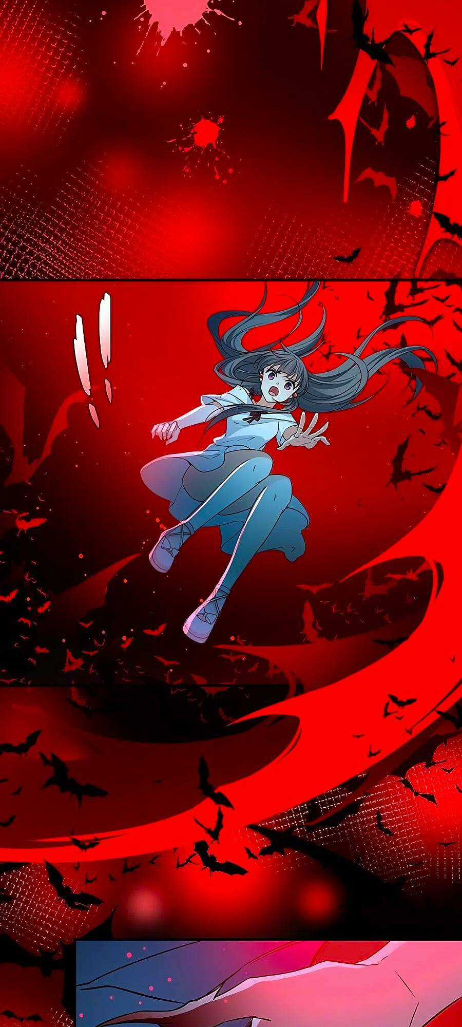 Tầm Trảo Tiền Thế Chi Lữ 2 Chapter 76 trang 19