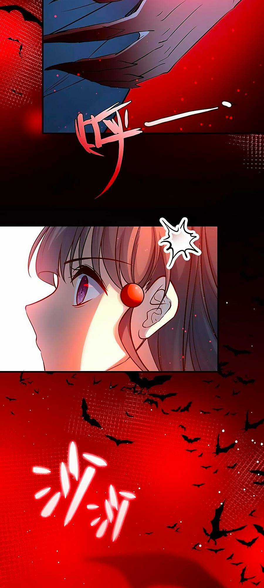 Tầm Trảo Tiền Thế Chi Lữ 2 Chapter 76 trang 20