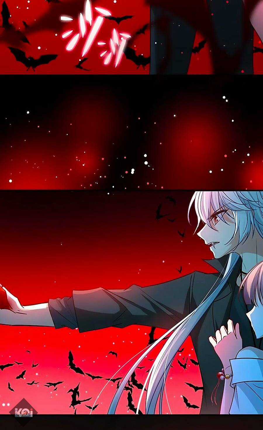 Tầm Trảo Tiền Thế Chi Lữ 2 Chapter 76 trang 22