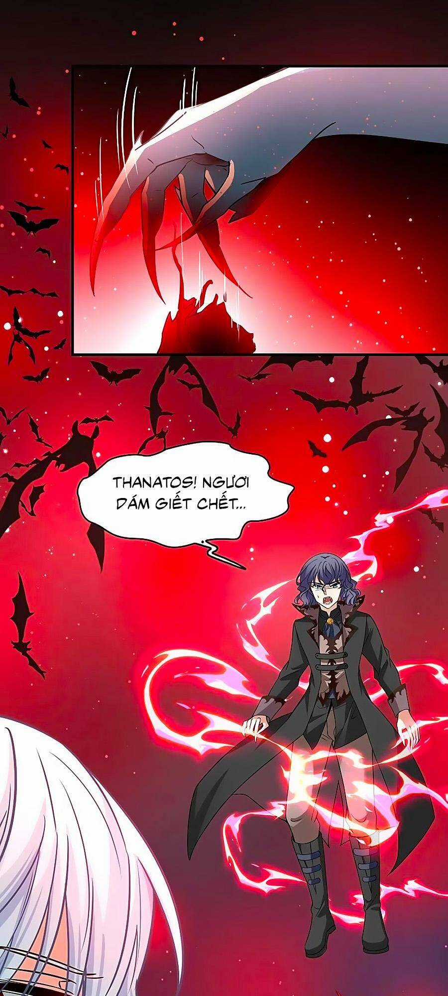 Tầm Trảo Tiền Thế Chi Lữ 2 Chapter 76 trang 23