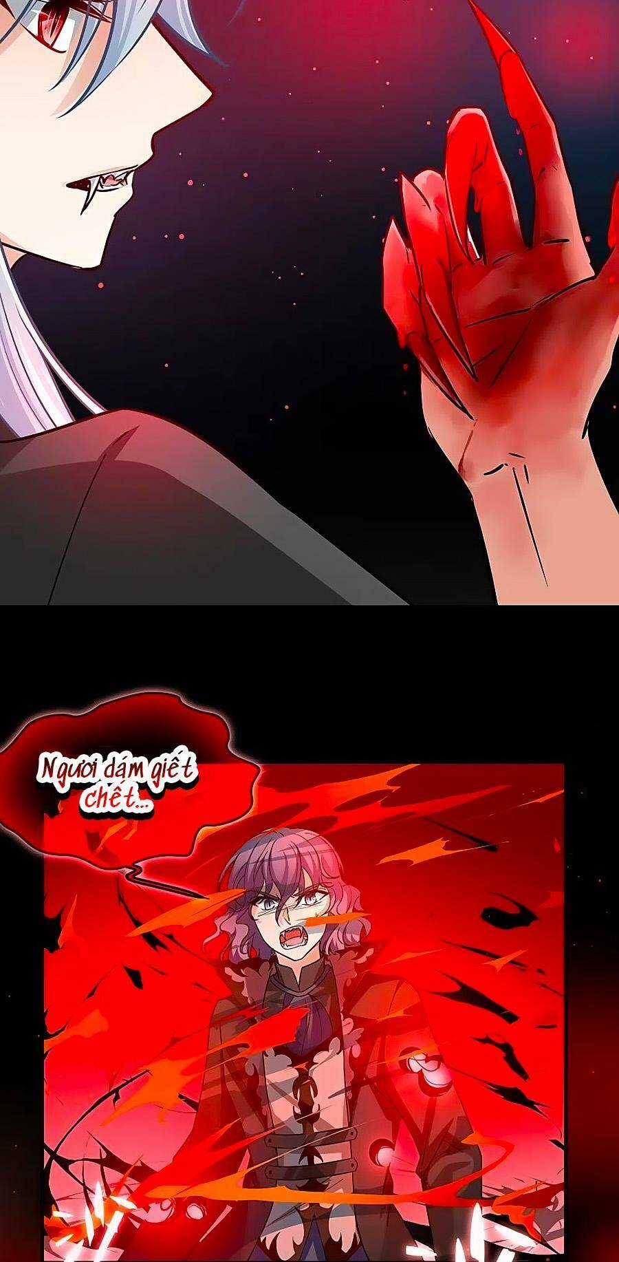 Tầm Trảo Tiền Thế Chi Lữ 2 Chapter 76 trang 24