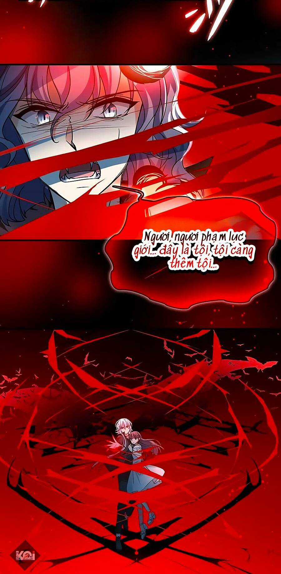 Tầm Trảo Tiền Thế Chi Lữ 2 Chapter 76 trang 25