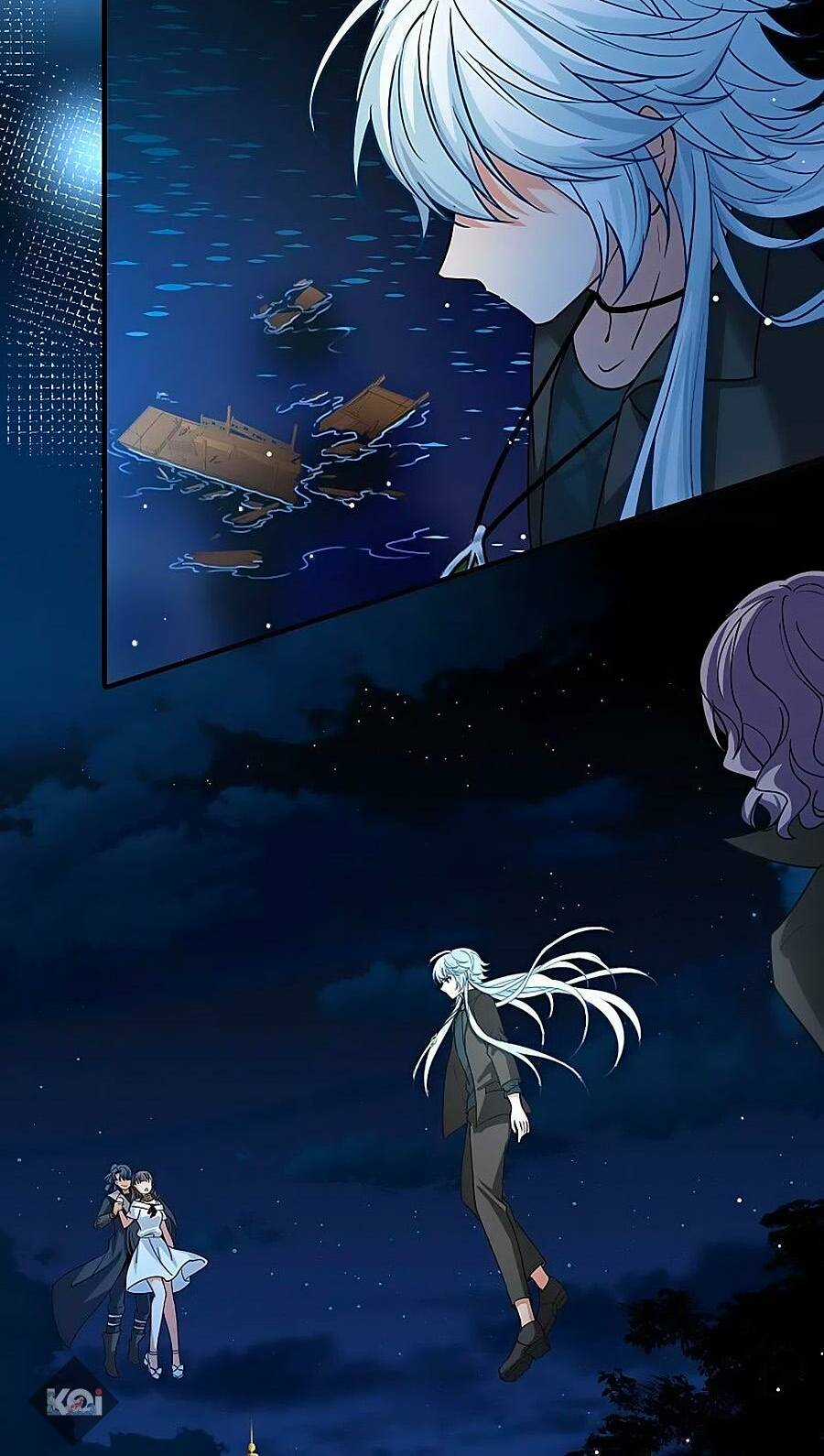 Tầm Trảo Tiền Thế Chi Lữ 2 Chapter 76 trang 3