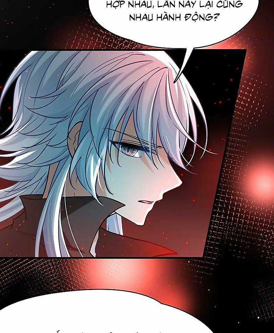 Tầm Trảo Tiền Thế Chi Lữ 2 Chapter 76 trang 6