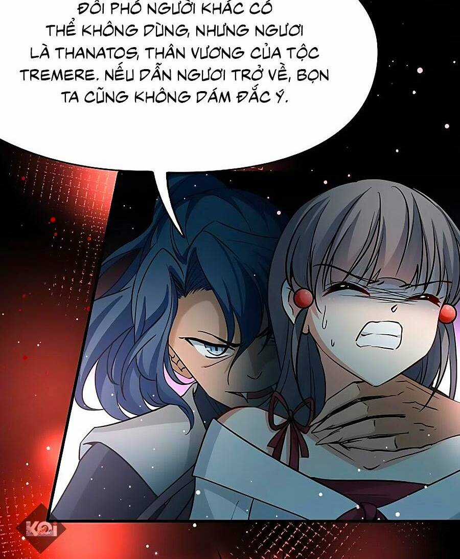 Tầm Trảo Tiền Thế Chi Lữ 2 Chapter 76 trang 7