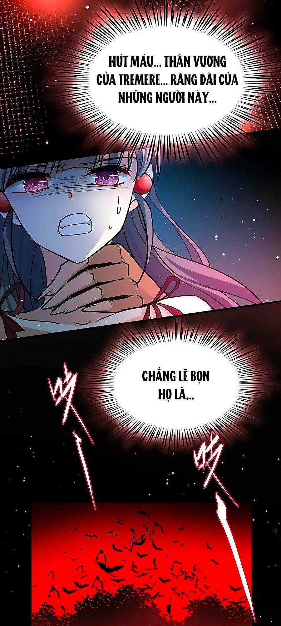 Tầm Trảo Tiền Thế Chi Lữ 2 Chapter 76 trang 8