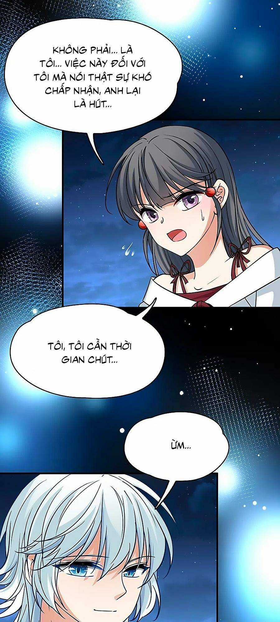 Tầm Trảo Tiền Thế Chi Lữ 2 Chapter 77 trang 10