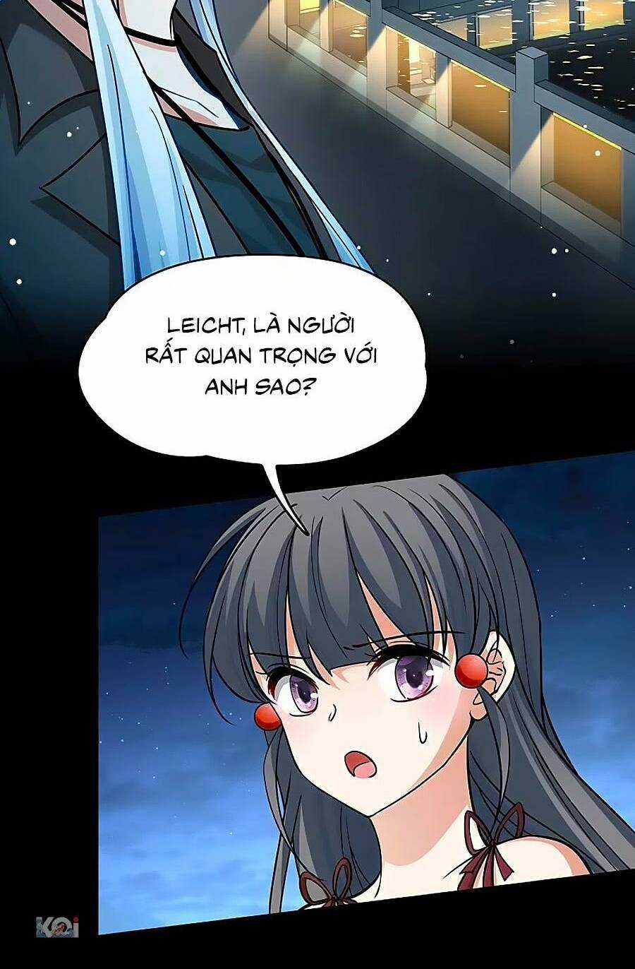 Tầm Trảo Tiền Thế Chi Lữ 2 Chapter 77 trang 12