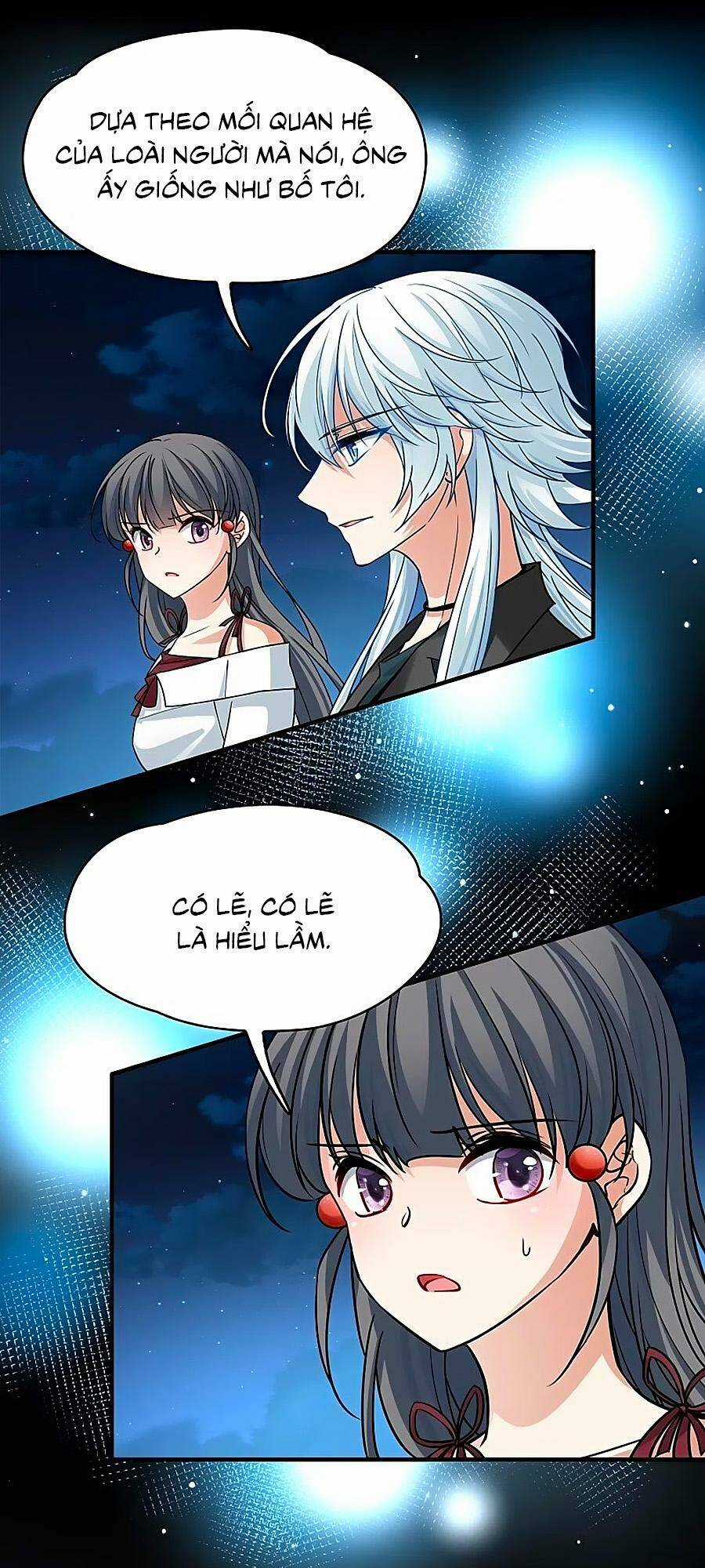 Tầm Trảo Tiền Thế Chi Lữ 2 Chapter 77 trang 13