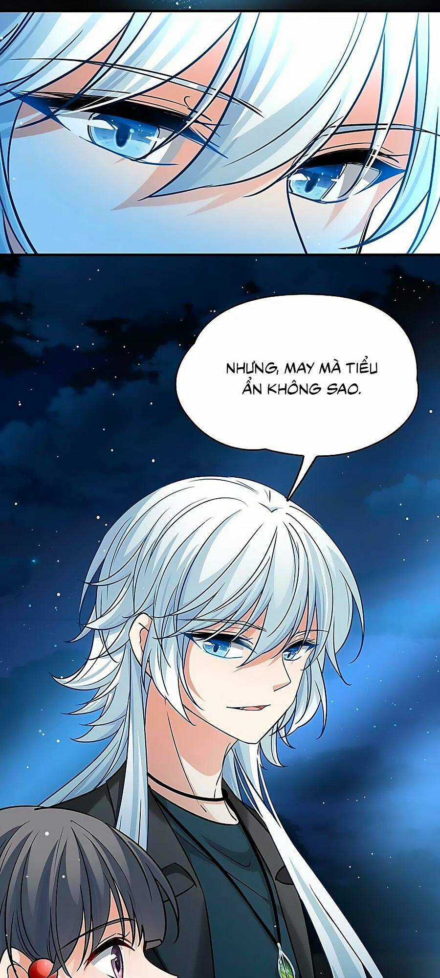 Tầm Trảo Tiền Thế Chi Lữ 2 Chapter 77 trang 14