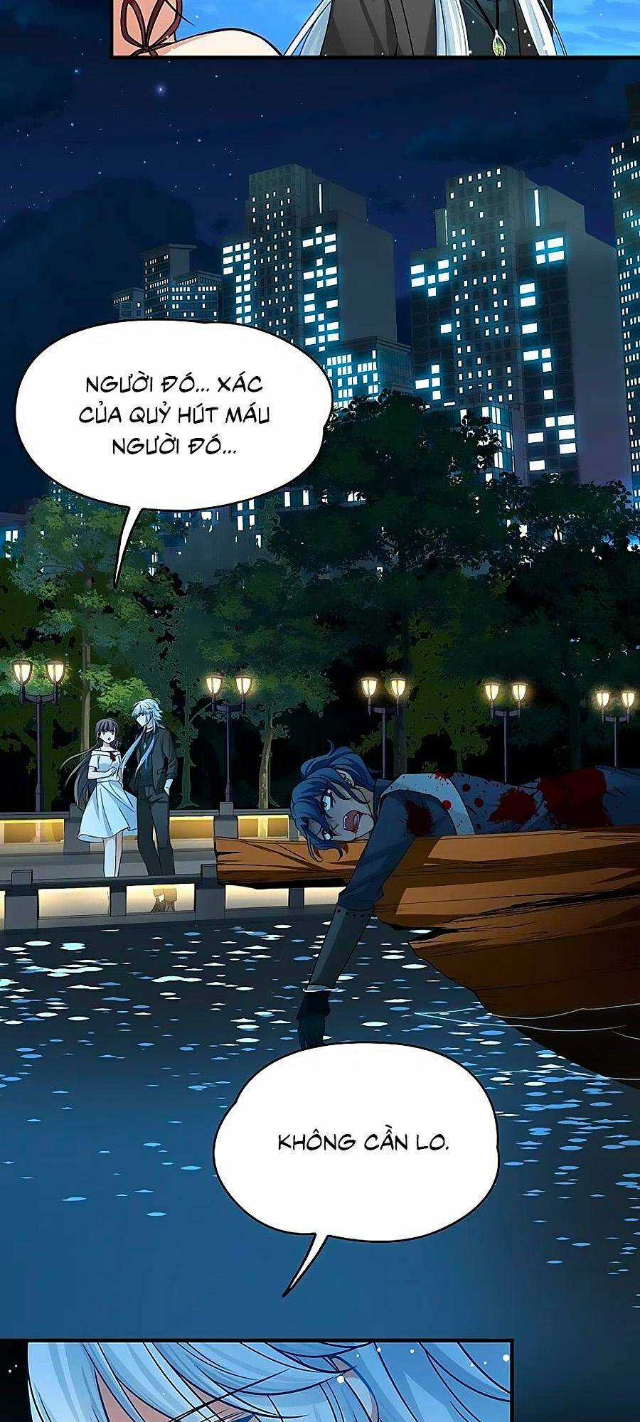 Tầm Trảo Tiền Thế Chi Lữ 2 Chapter 77 trang 18