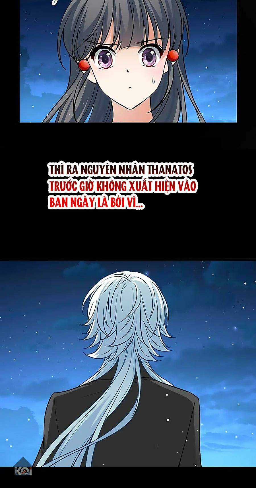 Tầm Trảo Tiền Thế Chi Lữ 2 Chapter 77 trang 20