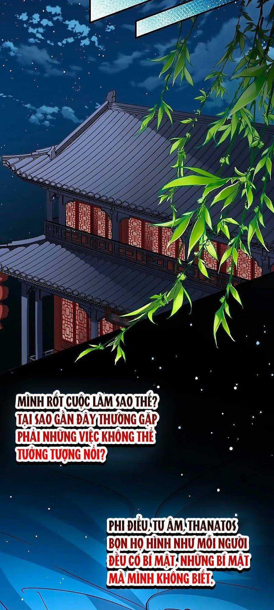 Tầm Trảo Tiền Thế Chi Lữ 2 Chapter 77 trang 22