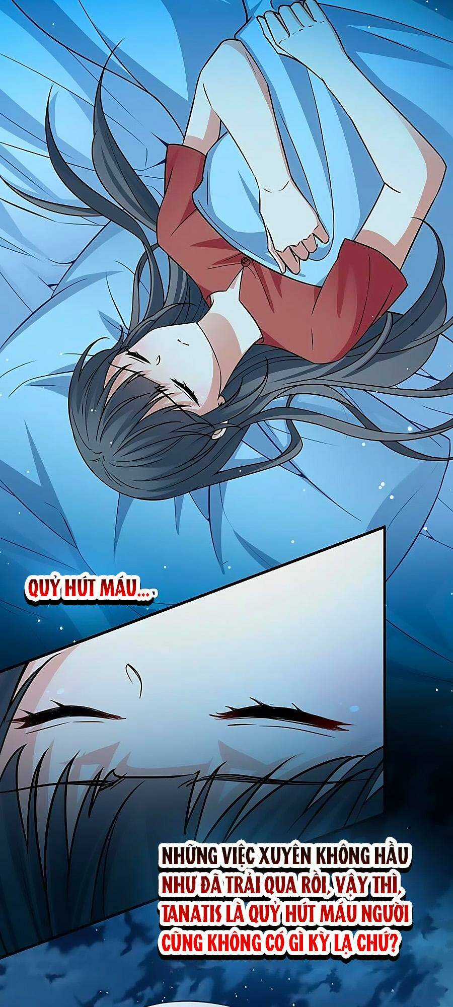 Tầm Trảo Tiền Thế Chi Lữ 2 Chapter 77 trang 23