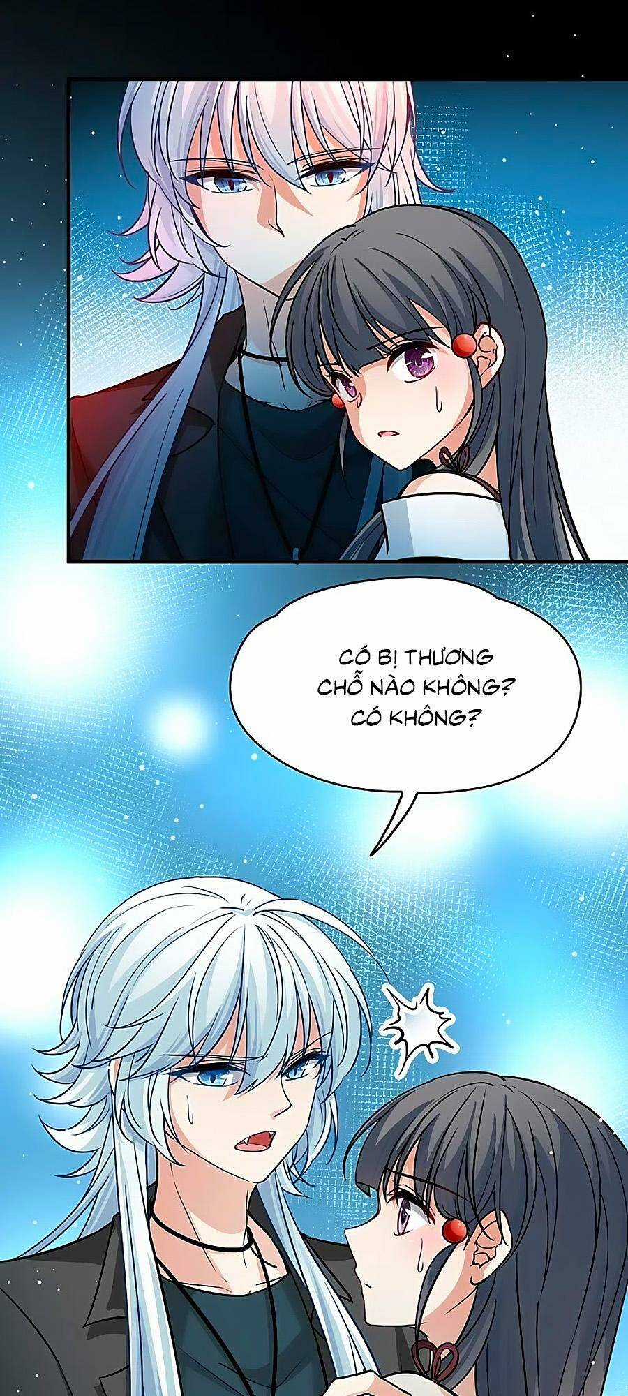 Tầm Trảo Tiền Thế Chi Lữ 2 Chapter 77 trang 3