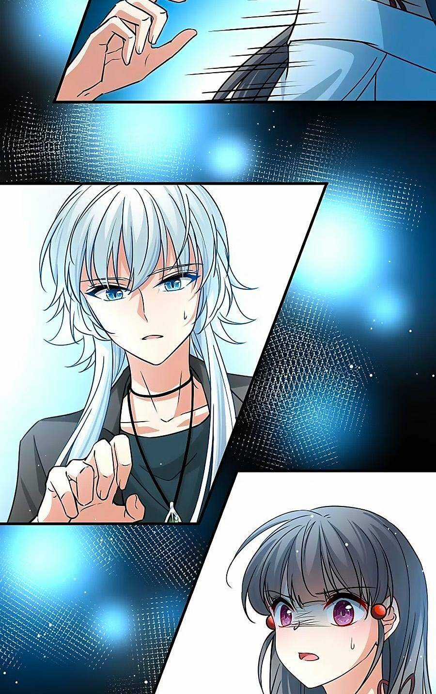 Tầm Trảo Tiền Thế Chi Lữ 2 Chapter 77 trang 5