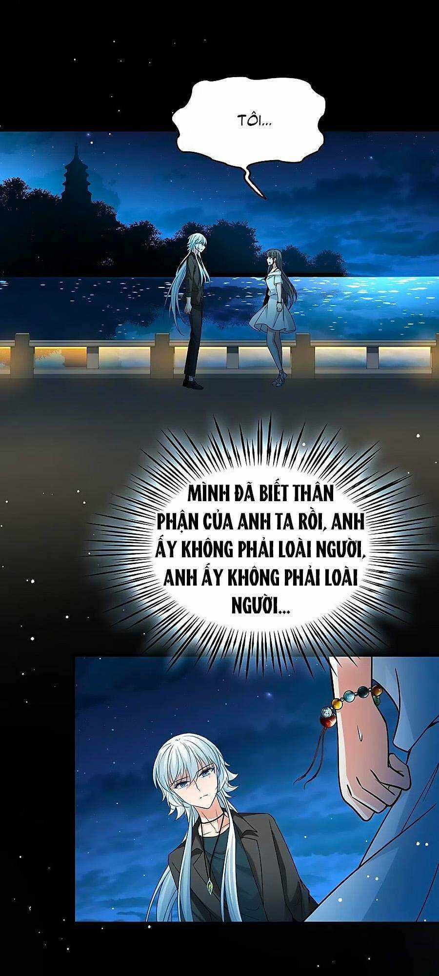 Tầm Trảo Tiền Thế Chi Lữ 2 Chapter 77 trang 7