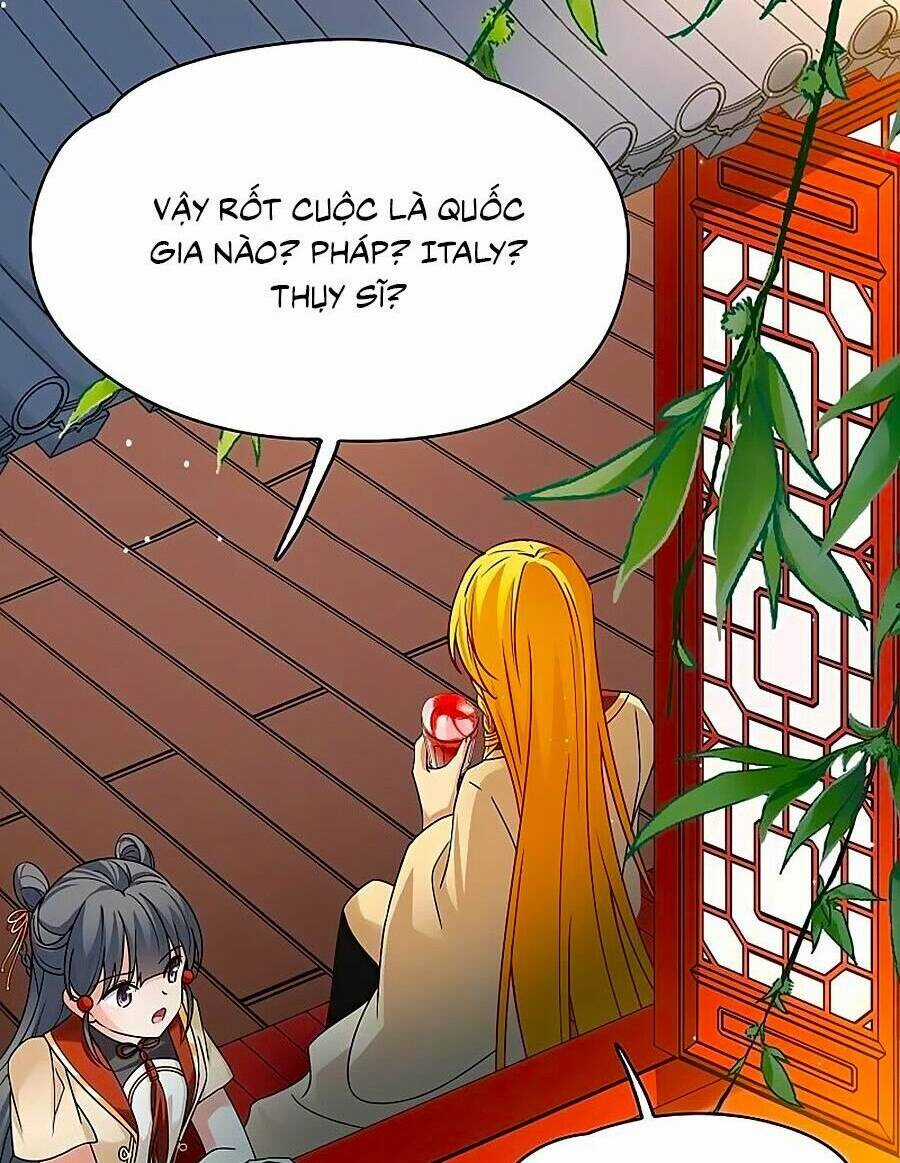 Tầm Trảo Tiền Thế Chi Lữ 2 Chapter 78 trang 13