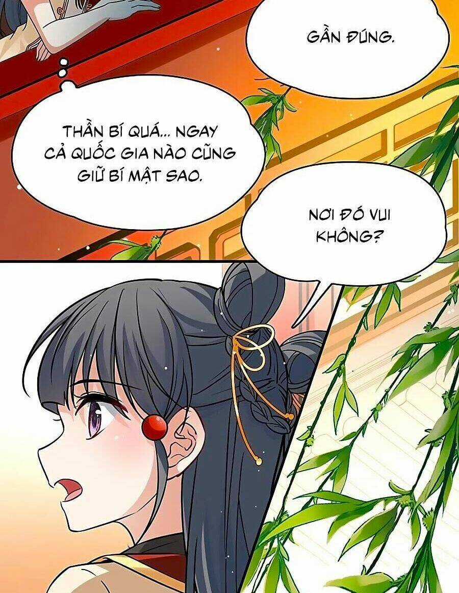 Tầm Trảo Tiền Thế Chi Lữ 2 Chapter 78 trang 14