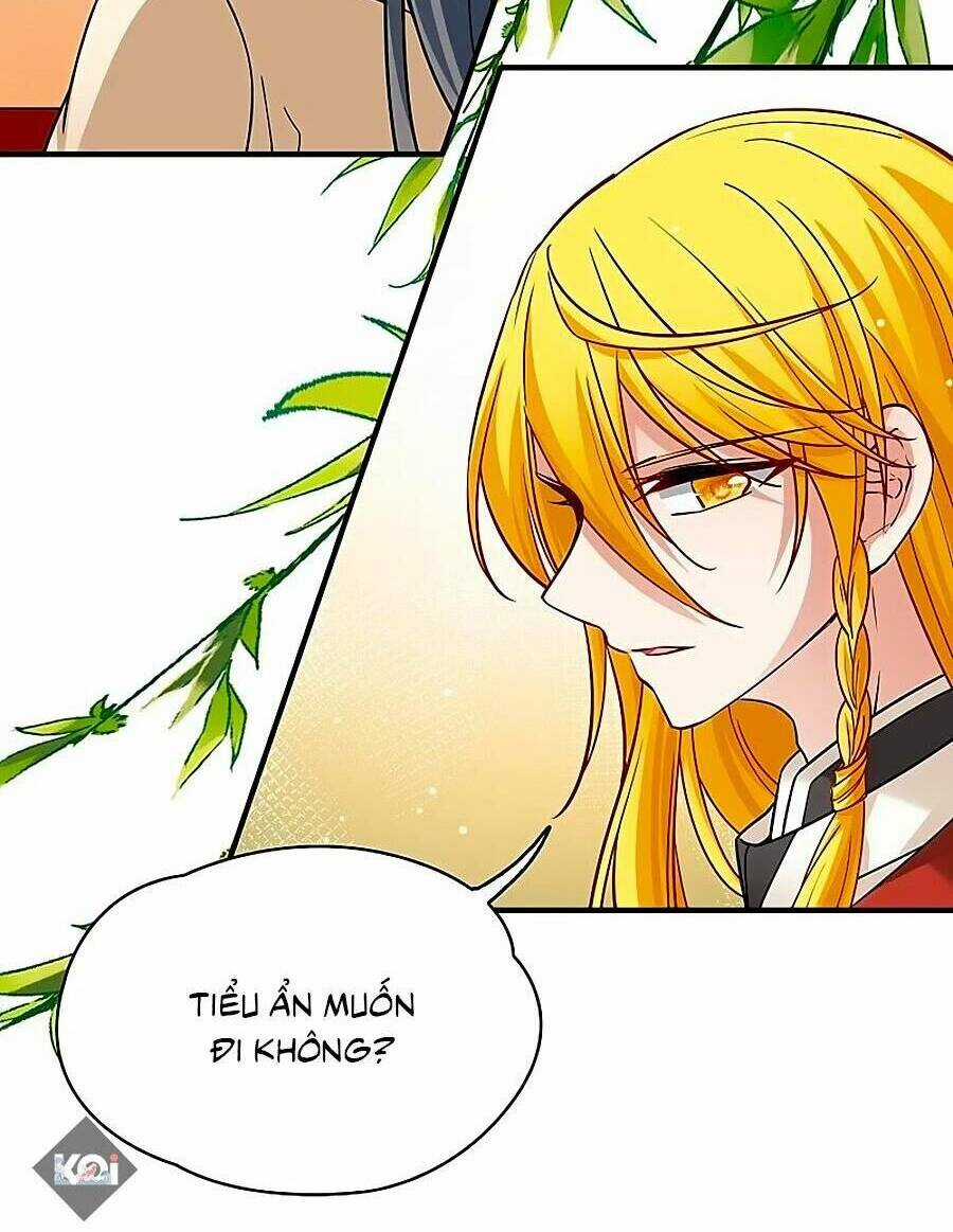 Tầm Trảo Tiền Thế Chi Lữ 2 Chapter 78 trang 15