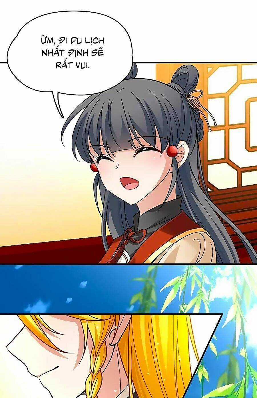 Tầm Trảo Tiền Thế Chi Lữ 2 Chapter 78 trang 16