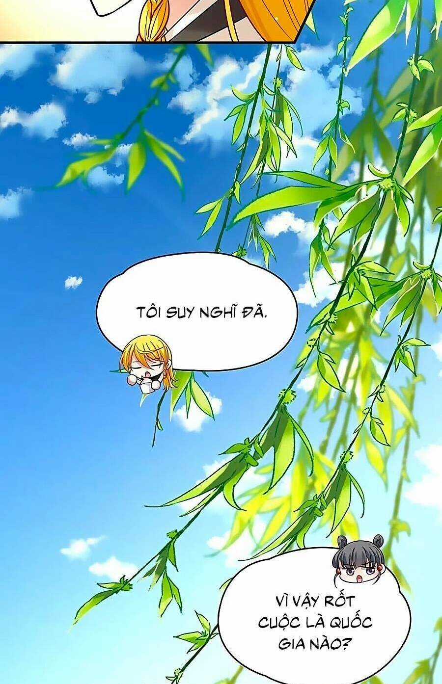 Tầm Trảo Tiền Thế Chi Lữ 2 Chapter 78 trang 17