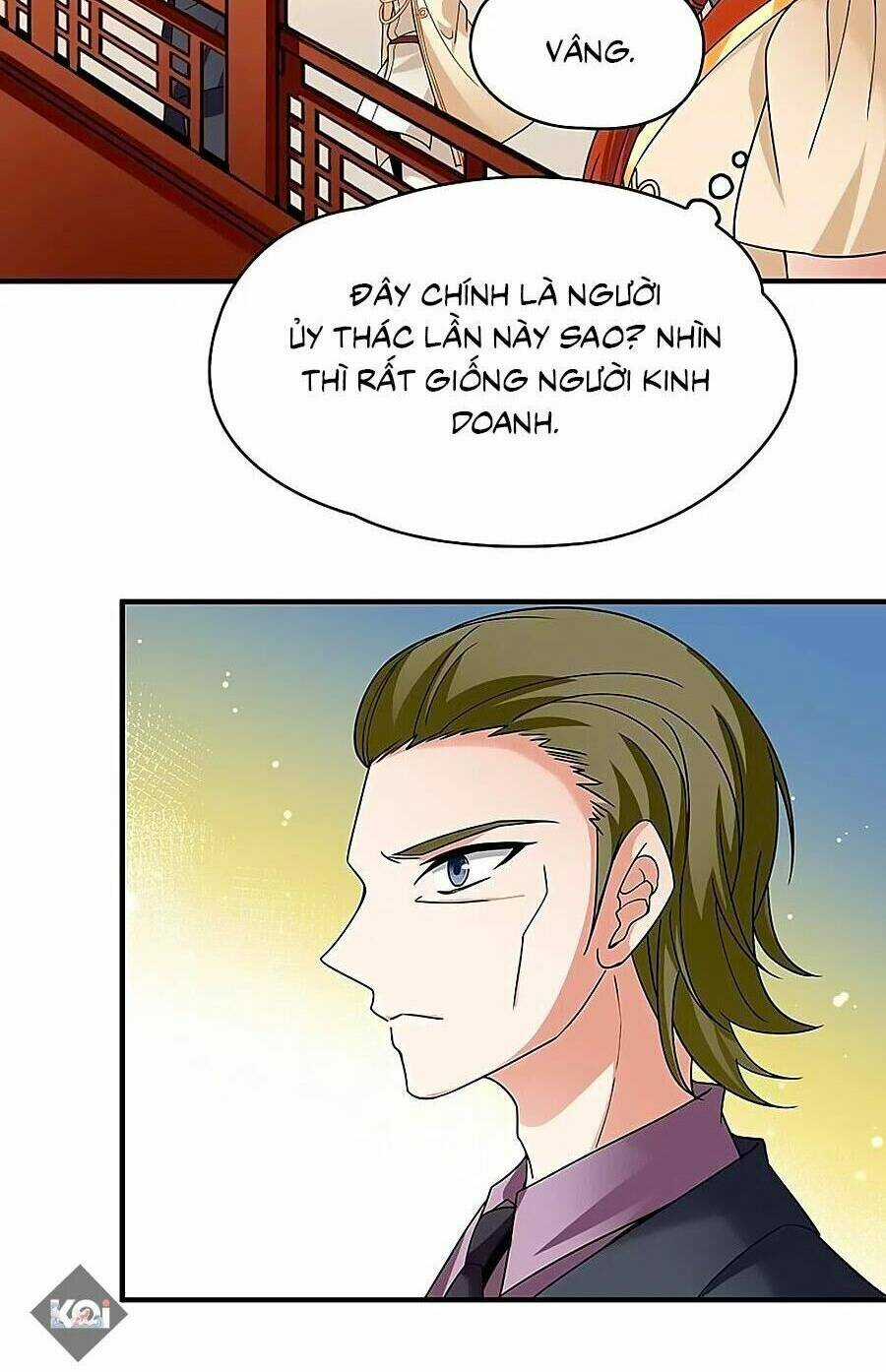 Tầm Trảo Tiền Thế Chi Lữ 2 Chapter 78 trang 19