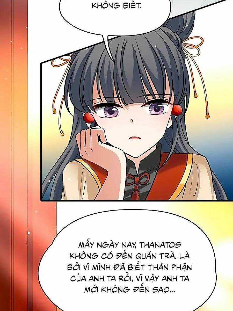 Tầm Trảo Tiền Thế Chi Lữ 2 Chapter 78 trang 2