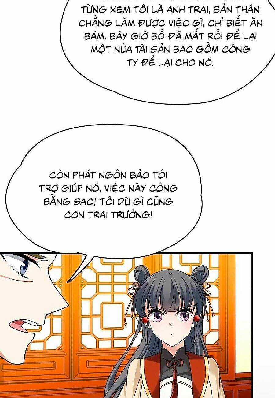 Tầm Trảo Tiền Thế Chi Lữ 2 Chapter 78 trang 22