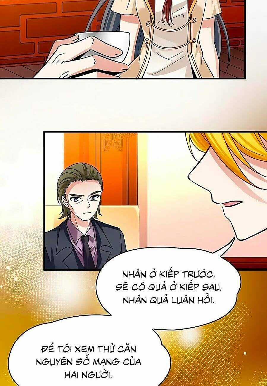 Tầm Trảo Tiền Thế Chi Lữ 2 Chapter 78 trang 23