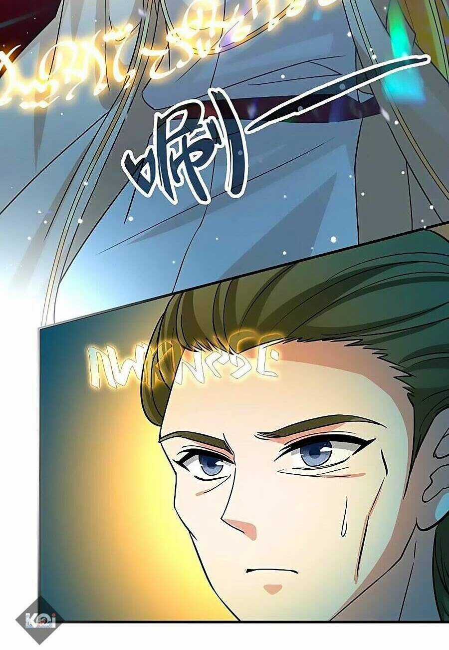 Tầm Trảo Tiền Thế Chi Lữ 2 Chapter 78 trang 25