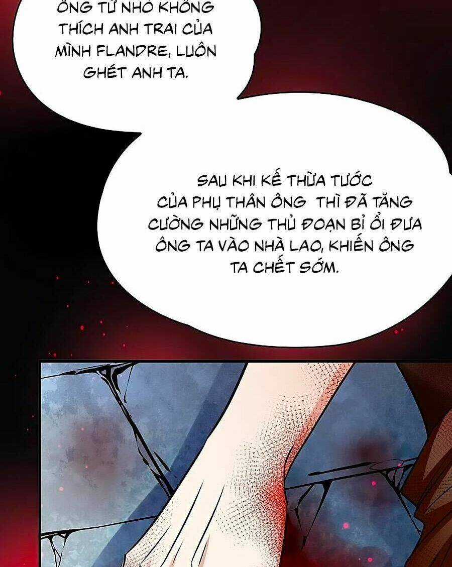 Tầm Trảo Tiền Thế Chi Lữ 2 Chapter 78 trang 28