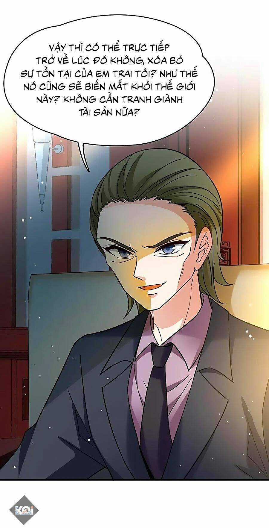 Tầm Trảo Tiền Thế Chi Lữ 2 Chapter 78 trang 32