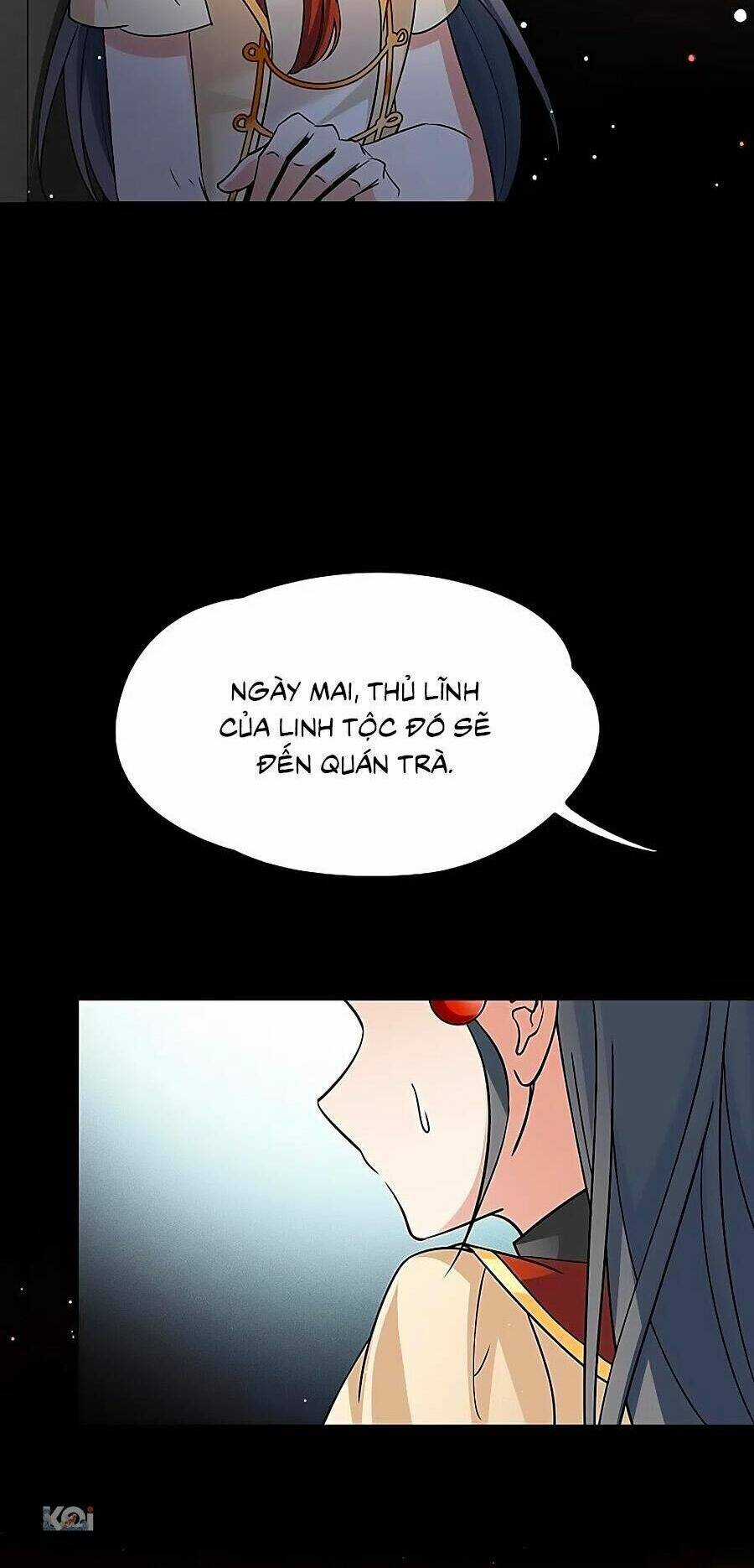 Tầm Trảo Tiền Thế Chi Lữ 2 Chapter 78 trang 5